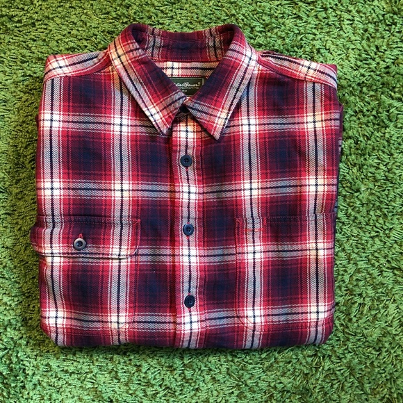 Red Flannel - Picture 2 of 3